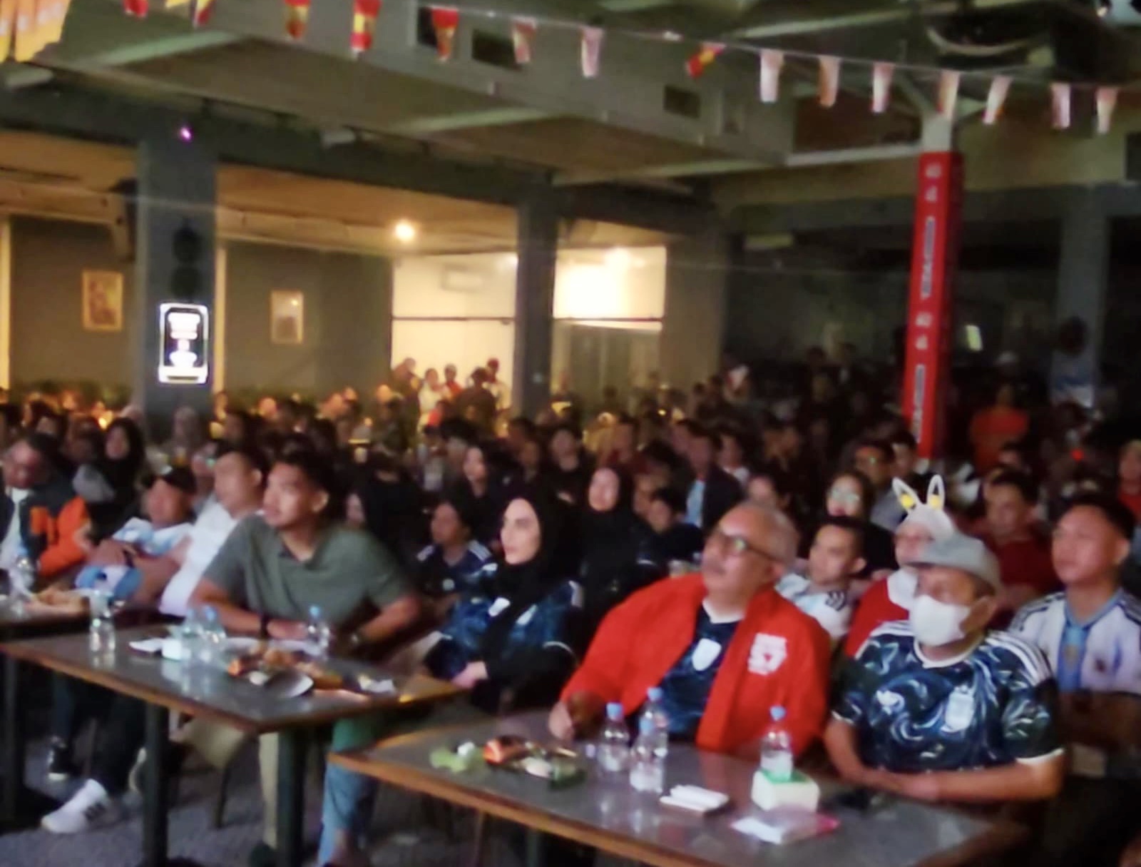 PPK Kosgoro 1957 Gelar Nobar Final Piala Dunia 2026, Pererat Silaturahmi dan Semangat Kekaryaan