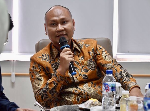 Eko Wahyudi: Panja Pengawasan Benur Krusial Hentikan Kebocoran Komoditas Bernilai Tinggi