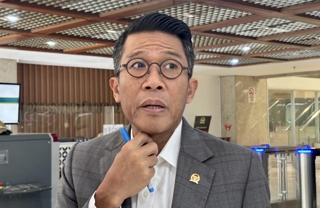 Misbakhun Ingatkan Dampak Pelemahan Rupiah terhadap Daya Beli Masyarakat