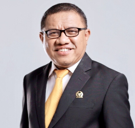 HUT ke-67 Kabupaten Muna, Wakil Ketua DPRD Muna Fraksi Golkar Ajak Semua Pihak Perkuat Sinergi demi Kemajuan Daerah