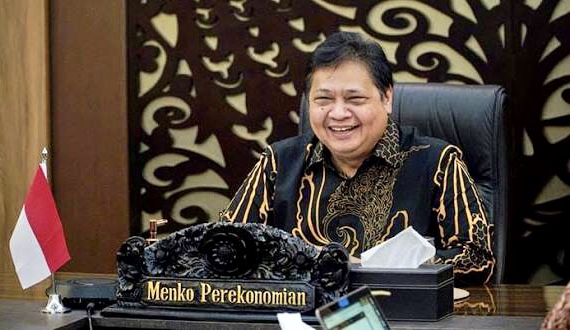Pabrik Melamin Terbesar di Indonesia Mulai Dibangun di KEK Gresik