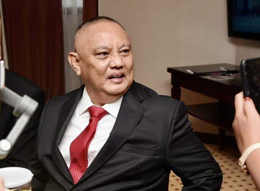 Rusli Habibie Apresiasi Dua Temuan Gas Besar di Kalimantan Timur, Perkuat Outlook Ketahanan Energi Nasional