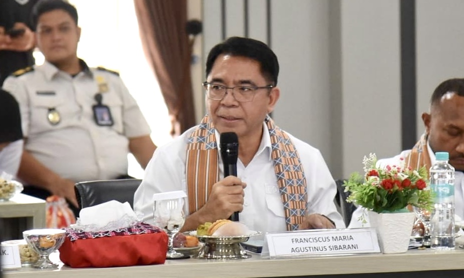 Kasus PMI Non-Prosedural Berulang, Franciscus Sibarani Soroti Upaya Pencegahan dan Perlindungan