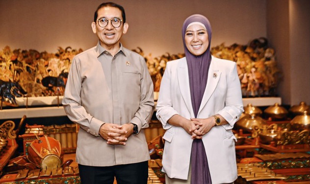Menkomdigi: Pertumbuhan Ekonomi Digital Harus Sejalan dengan Perlindungan Anak dan Pelestarian Budaya