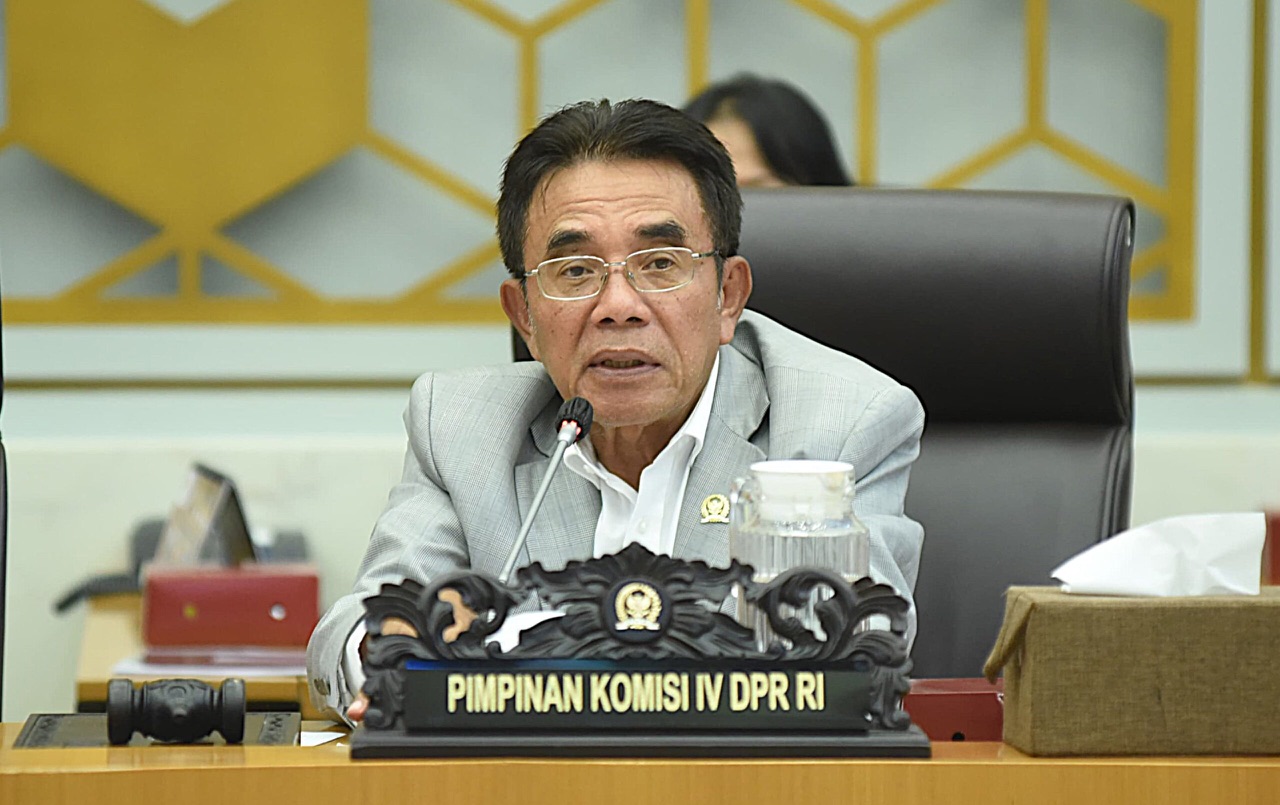 Panggah: Aturan Kadar Tar dan Nikotin Berisiko Tingkatkan Impor Tembakau
