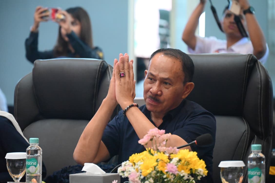 Maruli Siahaan: Dugaan Pelecehan Seksual di Lingkungan USU Harus Ditangani Tegas, Korban Wajib Dilindungi dan Tidak Boleh Takut Melapor