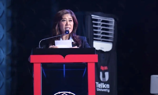 Menkomdigi Dorong Generasi Muda Jadi Penjaga Kualitas Ruang Digital Nasional