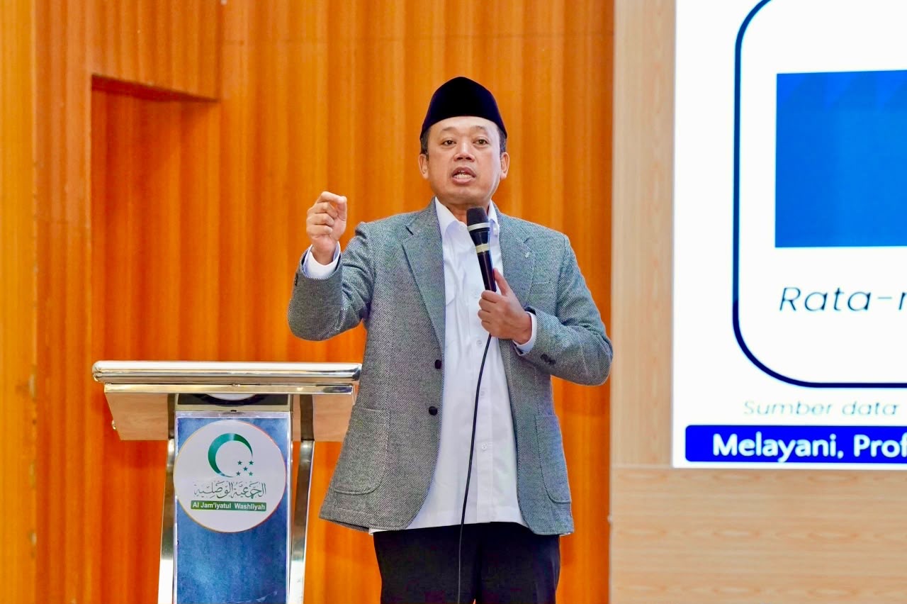 Menteri Nusron: Kendala Administrasi Bukan Penghalang Sertipikasi Tanah Wakaf