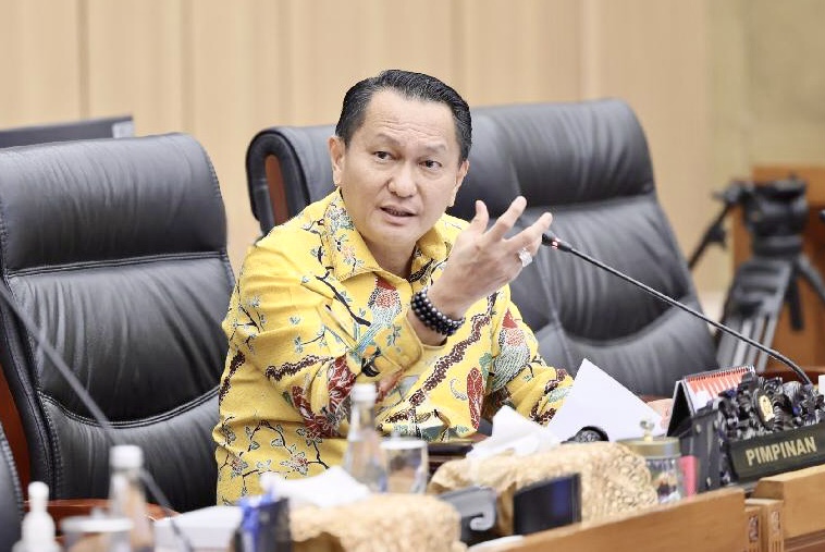 Komisi XII Tindak Lanjuti Aduan Warga soal Dampak Proyek Geotermal di NTT