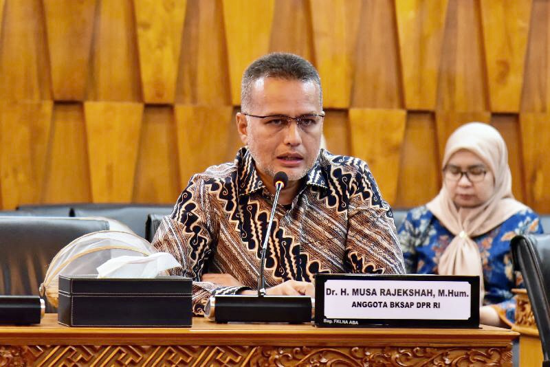 Perkuat Fondasi Pariwisata Berkualitas di Bali, Musa Rajekshah Dorong Kurikulum Sadar Wisata Sejak Dini