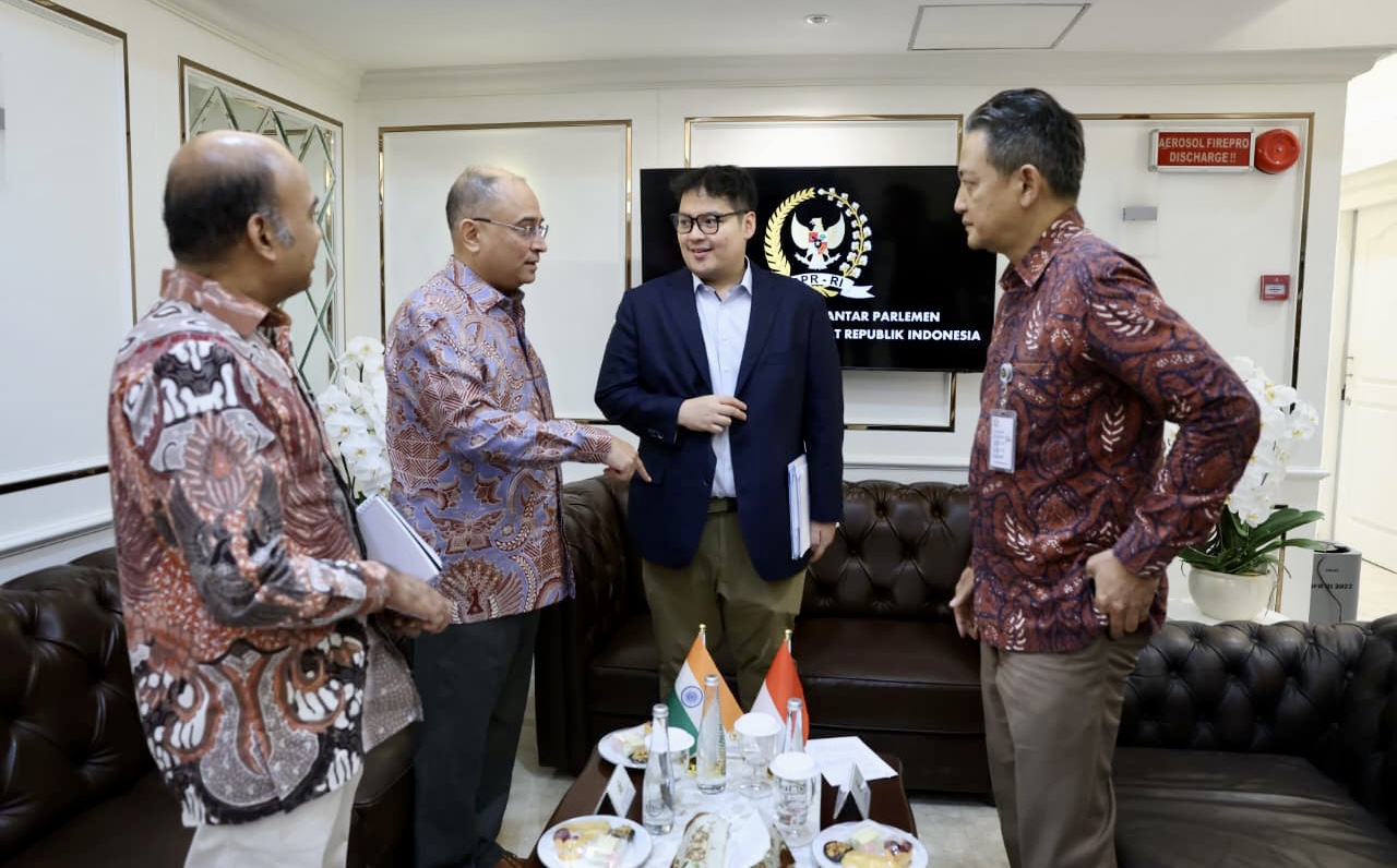 Ravindra Airlangga: PM India Dijadwalkan Kunjungi Indonesia, Bahas Penguatan Kerja Sama Strategis
