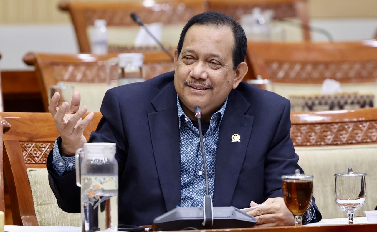 Rikwanto Dorong Calon Hakim Agung Junjung Integritas dan Keadilan