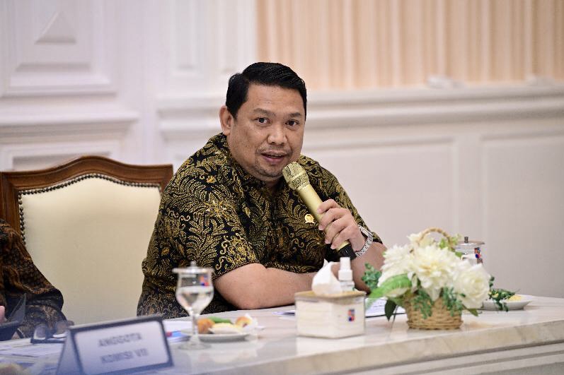Ilham Permana: Negara Harus Hadir Dampingi UMKM Akses Permodalan