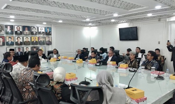Sekjen Golkar: Negara Berutang ke Muhammadiyah dalam Bidang Pendidikan