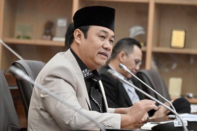 Yulisman Nilai Penyesuaian Harga Pertamax Perlu Dilihat dalam Kerangka Keberlanjutan Kebijakan Energi