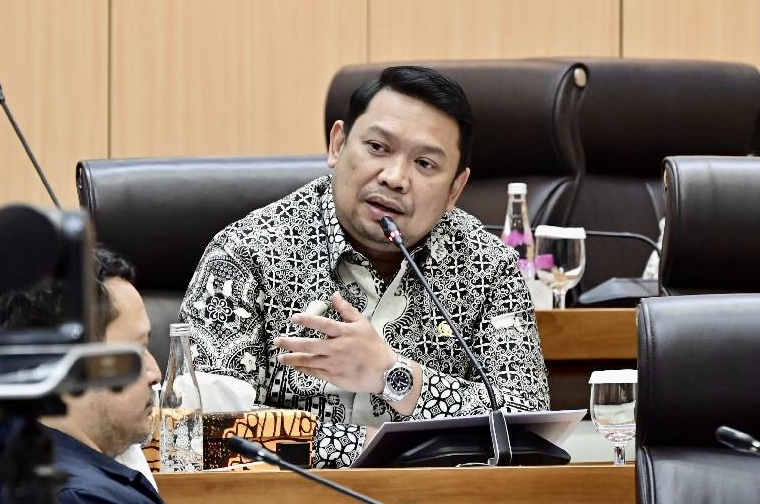 Ilham Permana: Keberhasilan Pariwisata Harus Diukur dari Nilai Ekonominya