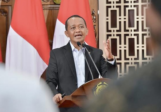 Terkait Ekspor Listrik RI ke Singapura, Menteri Bahlil: Kita Masih Negosiasi Harga