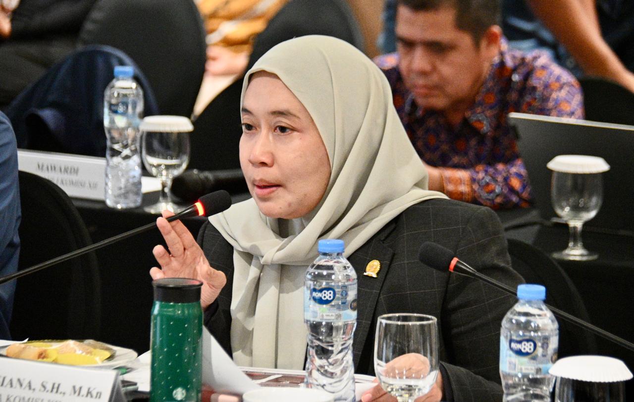 Dewi Yustisiana Apresiasi Kesiapan Pemerintah Terapkan B50, Perkuat Ketahanan Energi dan Ekonomi Daerah