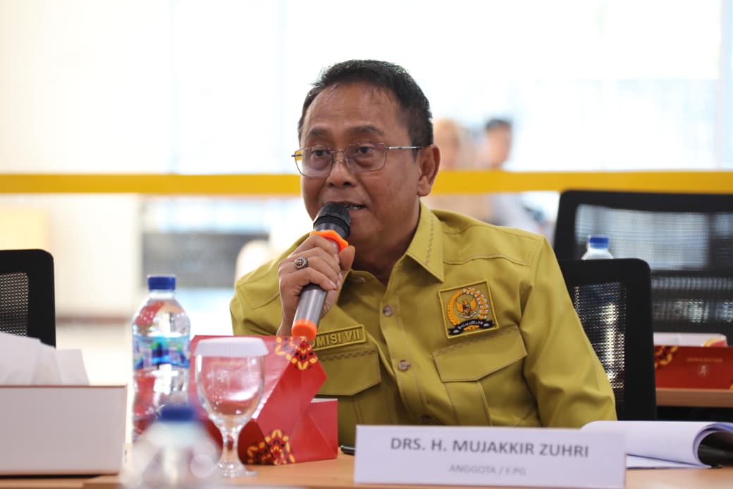 Apresiasi Prabowo Subianto, Mujakkir: Sinergi Pemerintah dan Buruh Kunci Kesejahteraan