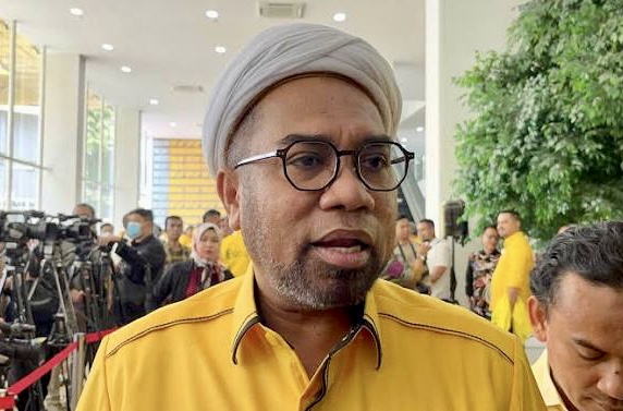 Bahlil dan Energi Kerja: Dari Desa Terang Menuju Kedaulatan Energi Indonesia