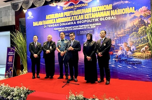 Ace Hasan Syadzily: Tren Pertumbuhan Ekonomi Positif Harus Terus Dijaga
