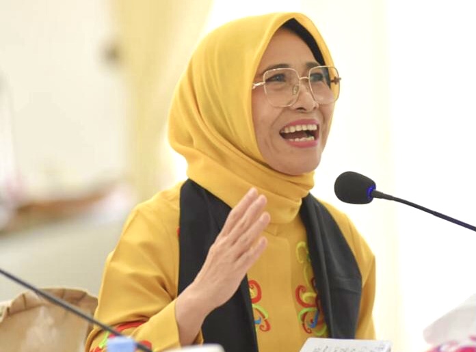 Hetifah Apresiasi Komitmen Prabowo Renovasi Seluruh Sekolah hingga 2029