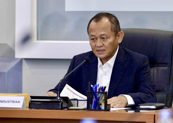 Menperin Sarmuji Tegaskan Kewajiban Halal Jadi Pendorong Daya Saing Industri Nasional