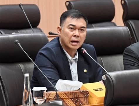 Rycko Menoza: Single Identity Penting Wujudkan Pemilu Berkualitas
