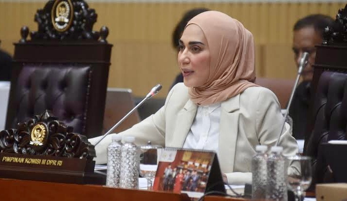 Sari Yuliati: Proyek LNG Masela Tonggak Baru Kedaulatan Energi Nasional
