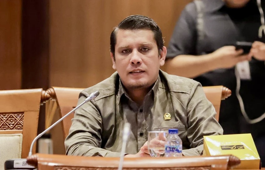 Kampung Internet Meluas, Yudha Novanza Nilai Percepat Transformasi Digital Nasional