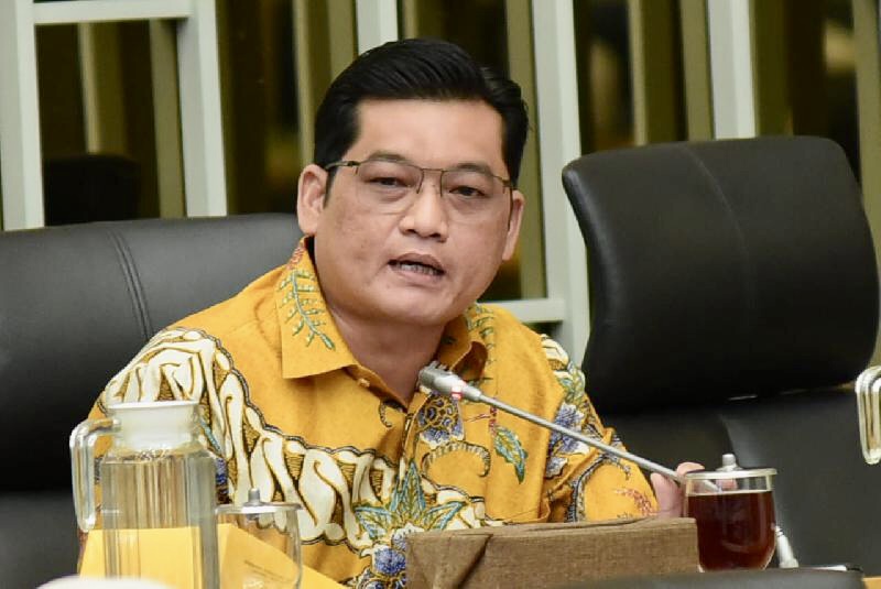 13 Nelayan Aceh Timur Ditahan di Thailand, Ilham Pangestu Turun Tangan