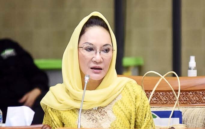 Dewi Asmara Desak LPSK Proaktif Lindungi Korban Penyekapan di Bandung