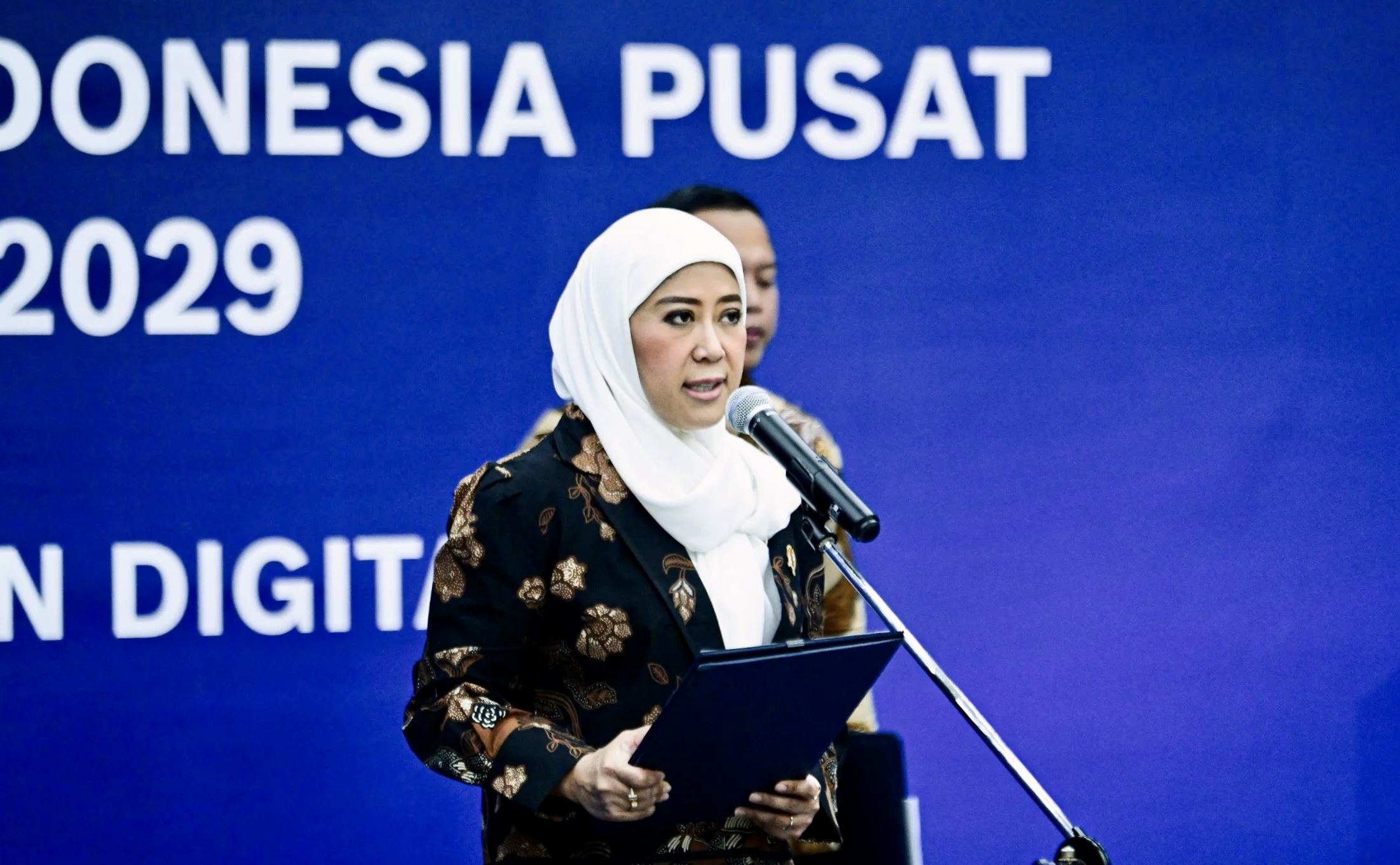 Live Streaming Demo Disorot, Komdigi Ingatkan Bahaya Monetisasi dan Disinformasi