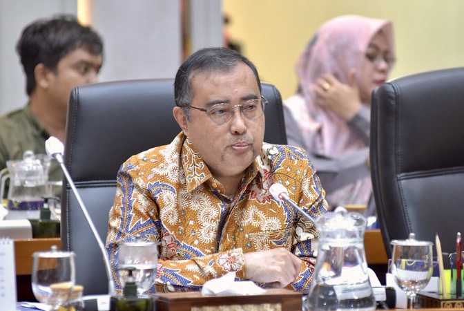 Yahya Zaini Prihatin atas Kasus Penganiayaan PMI di Malaysia, Minta Pengawasan Diperketat