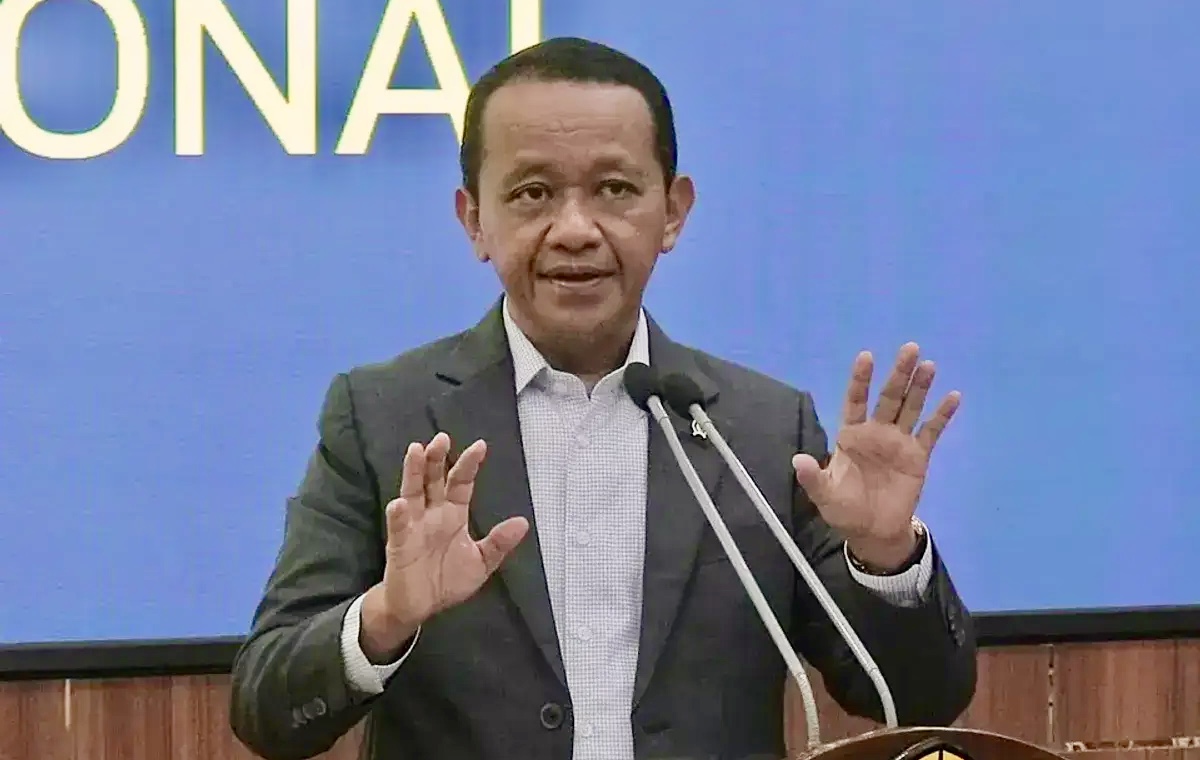 Menteri Bahlil: Konstruksi Proyek Gas Abadi Masela Ditargetkan Dimulai pada 2027, Produksi Berjalan 2029–2030