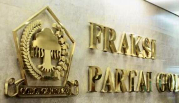 Fraksi Partai Golkar DPR RI Reposisi Pimpinan AKD, Sejumlah Nama Bergeser