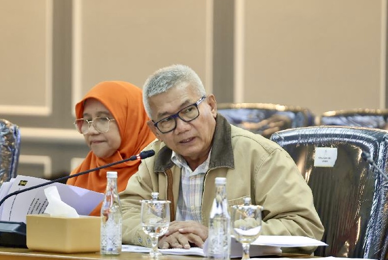Agun Gunandjar: Aturan Pelaksana KUHP Tak Kunjung Rampung, Reformasi Hukum Terhambat