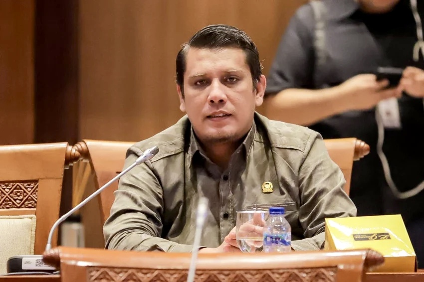 Yudha Novanza Utama: Pengungkapan Sindikat Internasional Judol jadi Alarm Kedaulatan Siber Indonesia