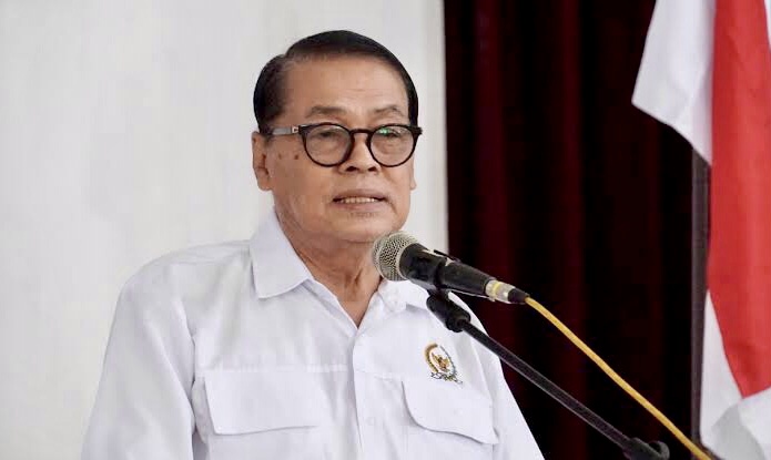 Gandung Pardiman Apresiasi Menteri Maman: Ojol Bebas Pajak dan Dapat Status UMKM Lewat Perpres