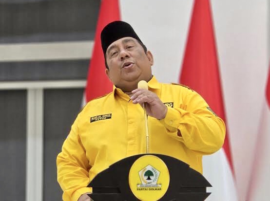 DPP AMPI Gelar Rapimnas 8 September, Bahas Penetapan Jadwal Munas