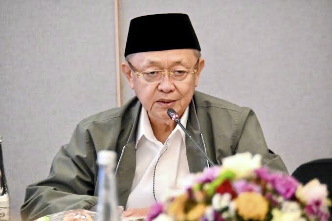 Cek Endra Dukung Langkah Pemerintah Jaga Keseimbangan Investasi dan Penerimaan Negara di Sektor Minerba