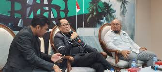 Legislator Firman Soebagyo: Indonsia Penghasil Tembakau yang Mempunyai Nilai Ekonomi Tinggi