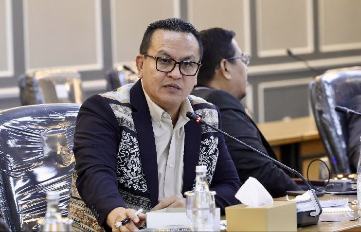 Umbu Kabunang Dorong Kejelasan Perlindungan Hukum bagi Profesi Kurator