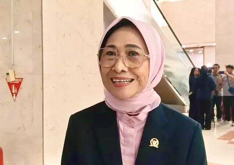 Harkitnas Bukan Sekadar Seremoni, Hetifah Tekankan Semangat Bangkit Bersama
