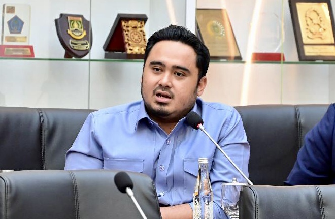 Ahmad Irawan Soroti OTT Beruntun Kepala Daerah, Nilai Pencegahan Korupsi Masih Lemah