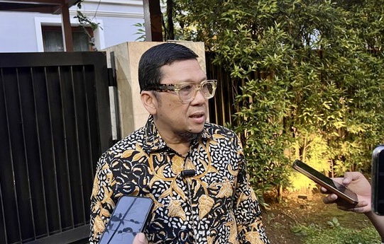 Waketum Golkar: Tindak Lanjut Putusan MK Terkait Ijazah Gibran Tergantung Ketum Parpol