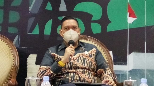Soal usul Penempatan Prawira Aktif TNI di Kementerian, Begini Respon Legislator Golkar