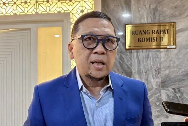 Waketum Golkar Usulkan Dapil Nasional dalam Pembahasan RUU Pemilu