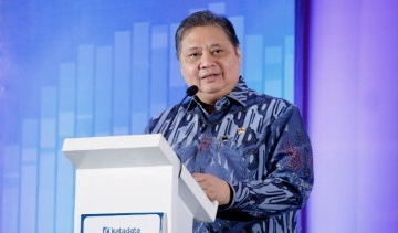 Prabowo Perintahkan Pembenahan Logistik Nasional, Airlangga Hartarto Siapkan Strategi Penurunan Biaya