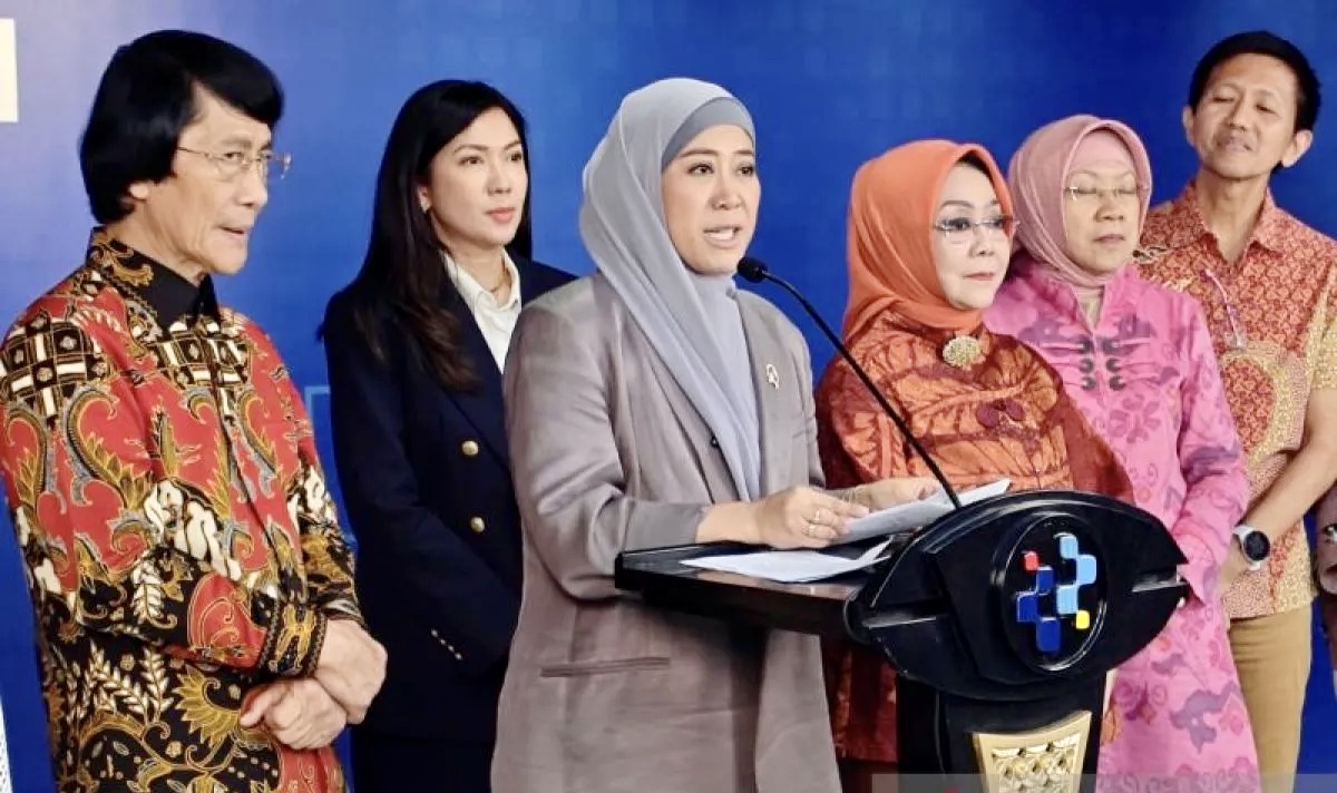 TikTok dan Meta Nonaktifkan Akun Anak, Menkomdigi Tekankan Keamanan Fitur